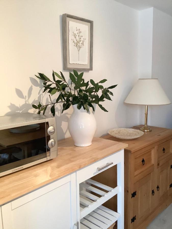 Humphries Cross Apartments Rye Buitenkant foto