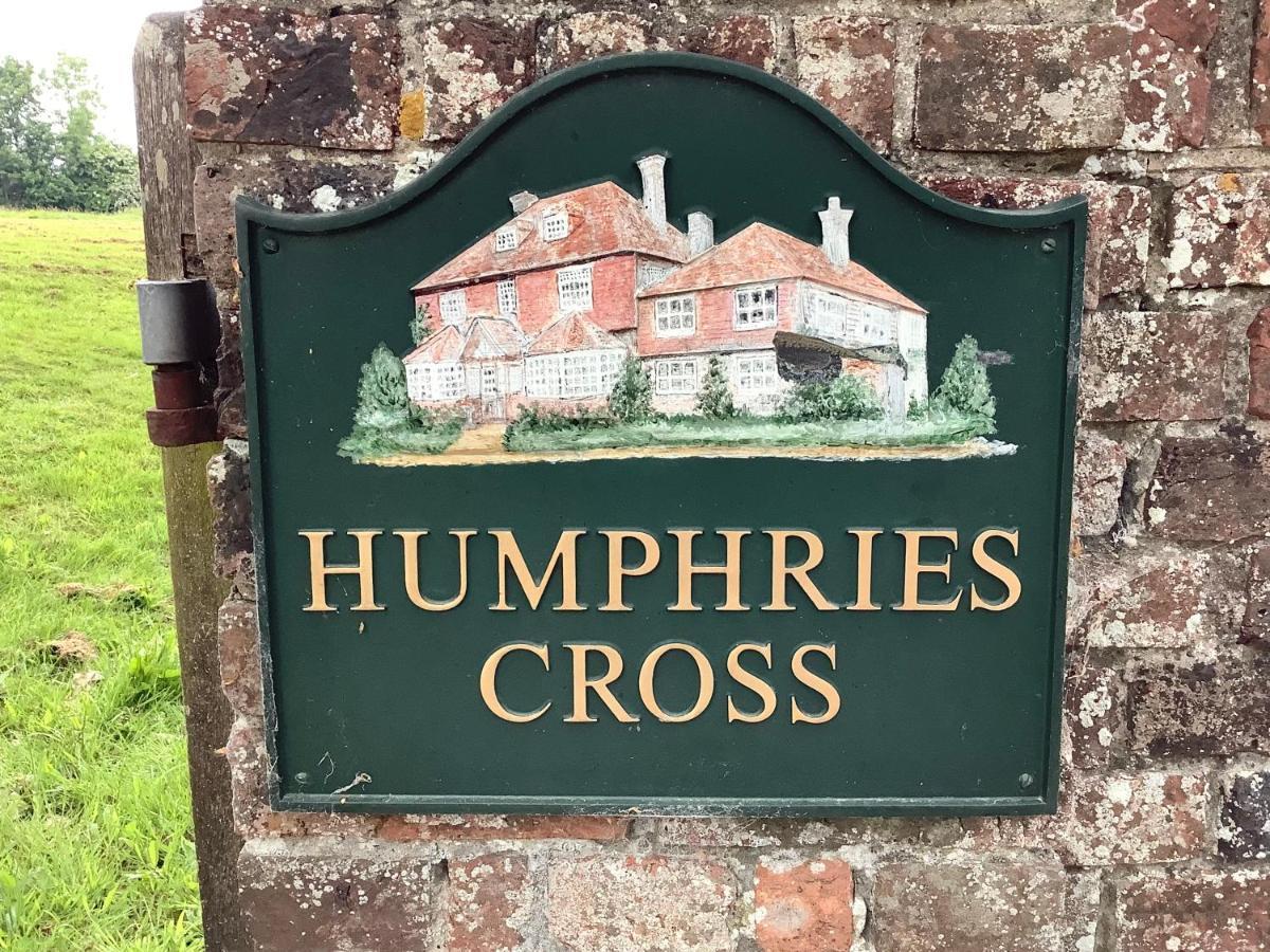 Humphries Cross Apartments Rye Buitenkant foto