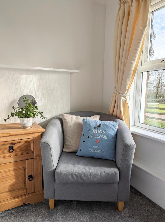 Humphries Cross Apartments Rye Buitenkant foto