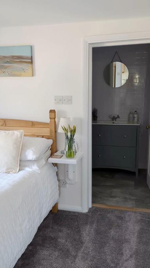 Humphries Cross Apartments Rye Buitenkant foto