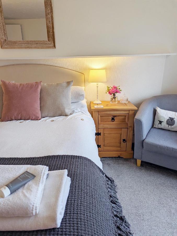 Humphries Cross Apartments Rye Buitenkant foto