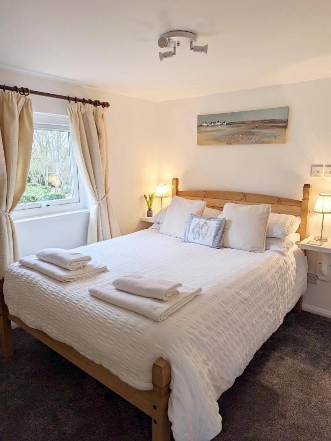 Humphries Cross Apartments Rye Buitenkant foto