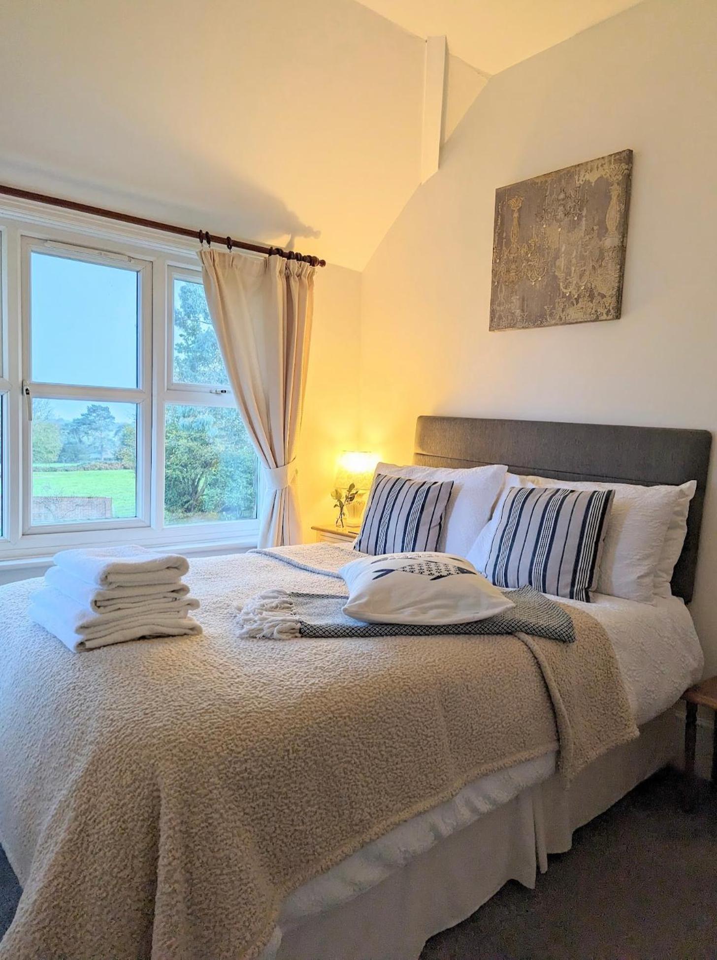 Humphries Cross Apartments Rye Buitenkant foto