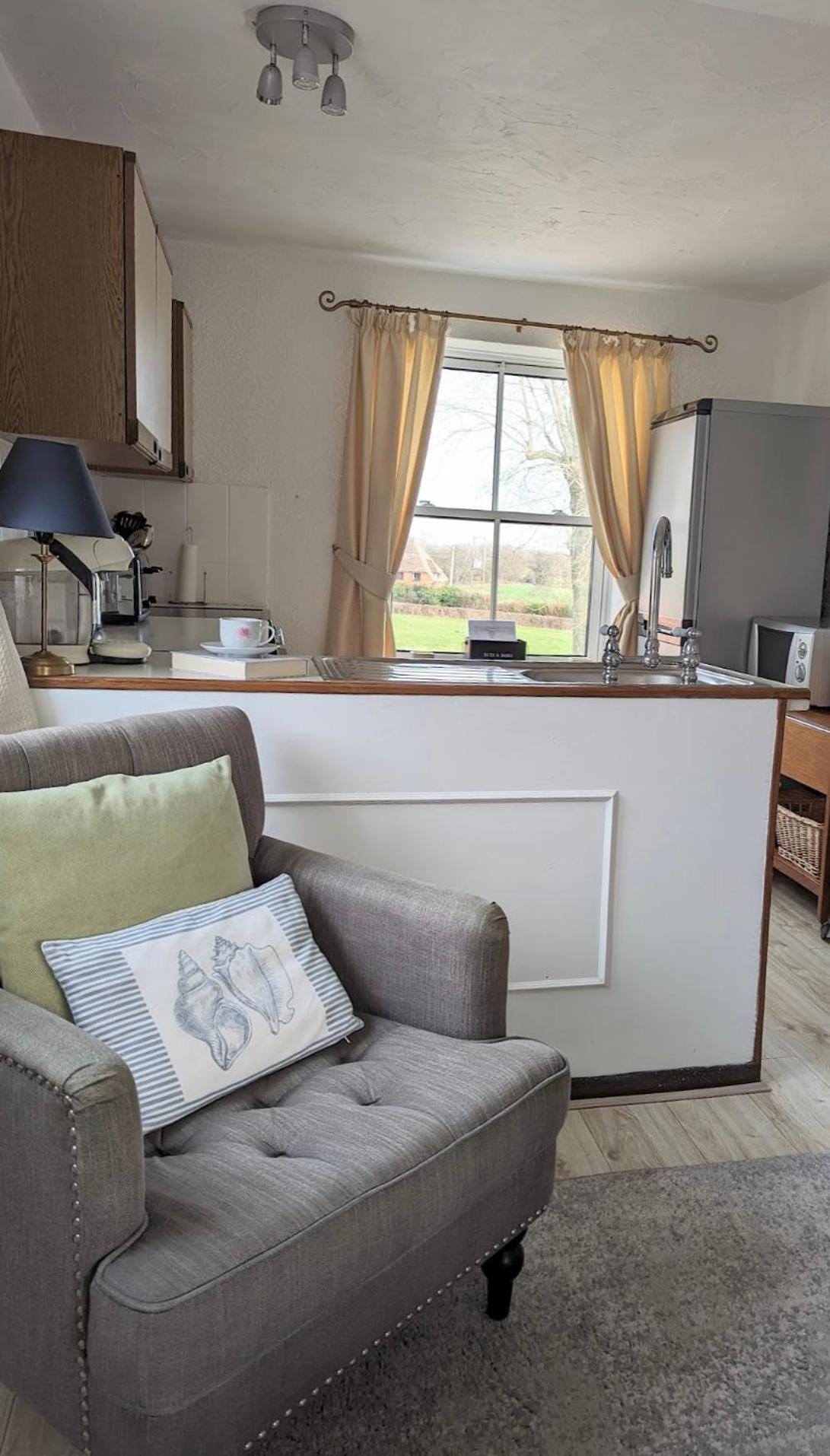 Humphries Cross Apartments Rye Buitenkant foto