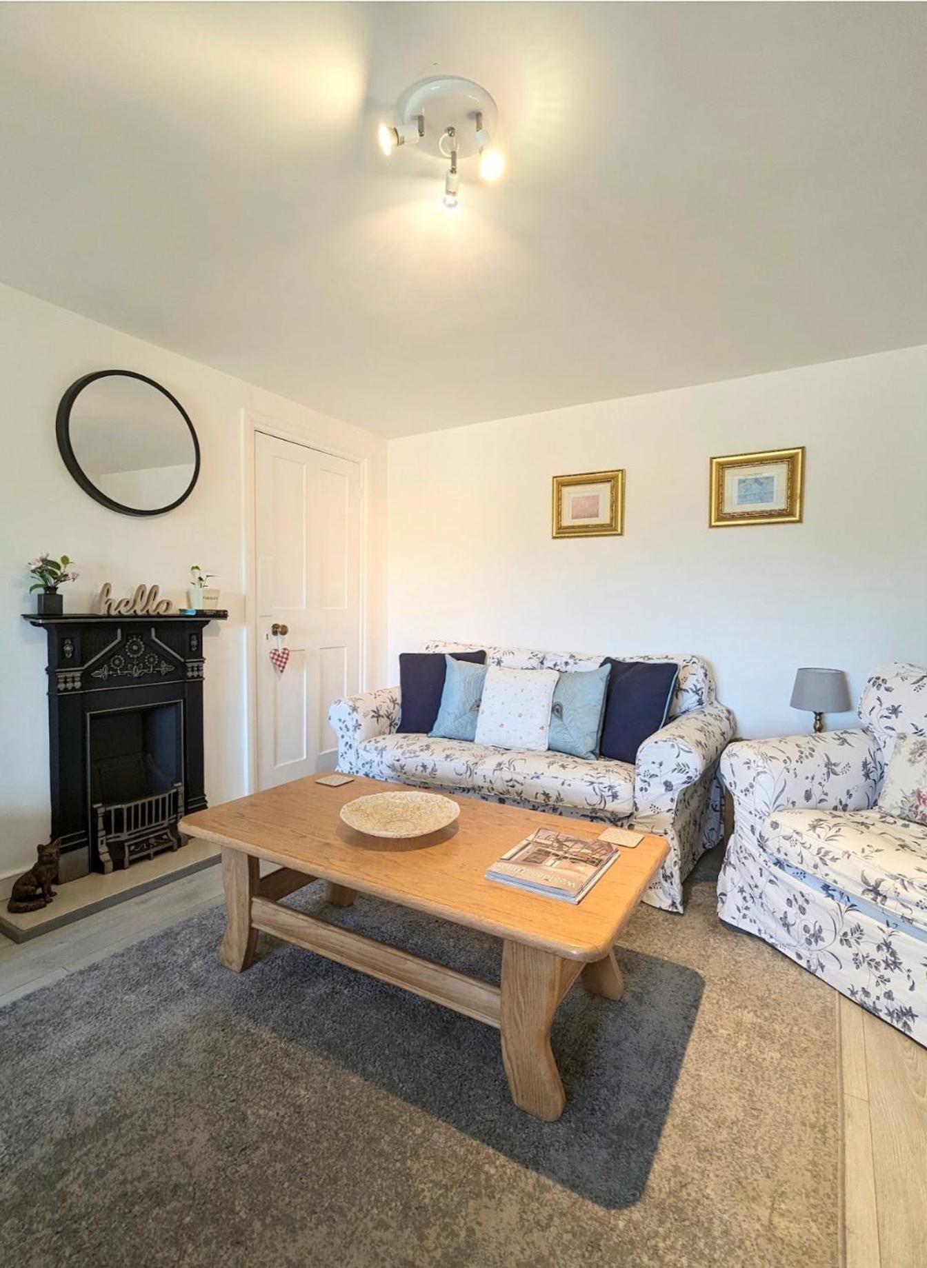 Humphries Cross Apartments Rye Buitenkant foto