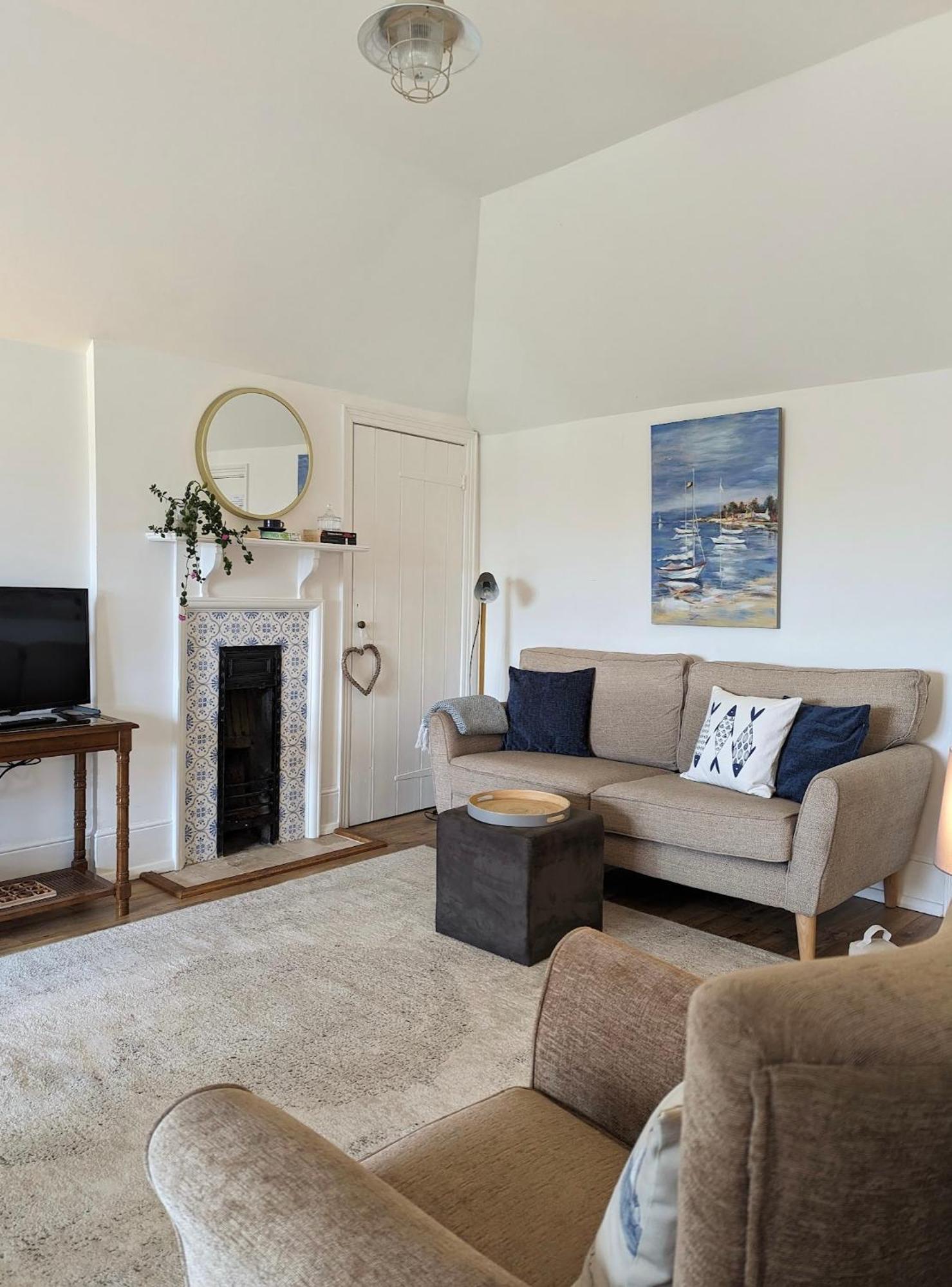 Humphries Cross Apartments Rye Buitenkant foto