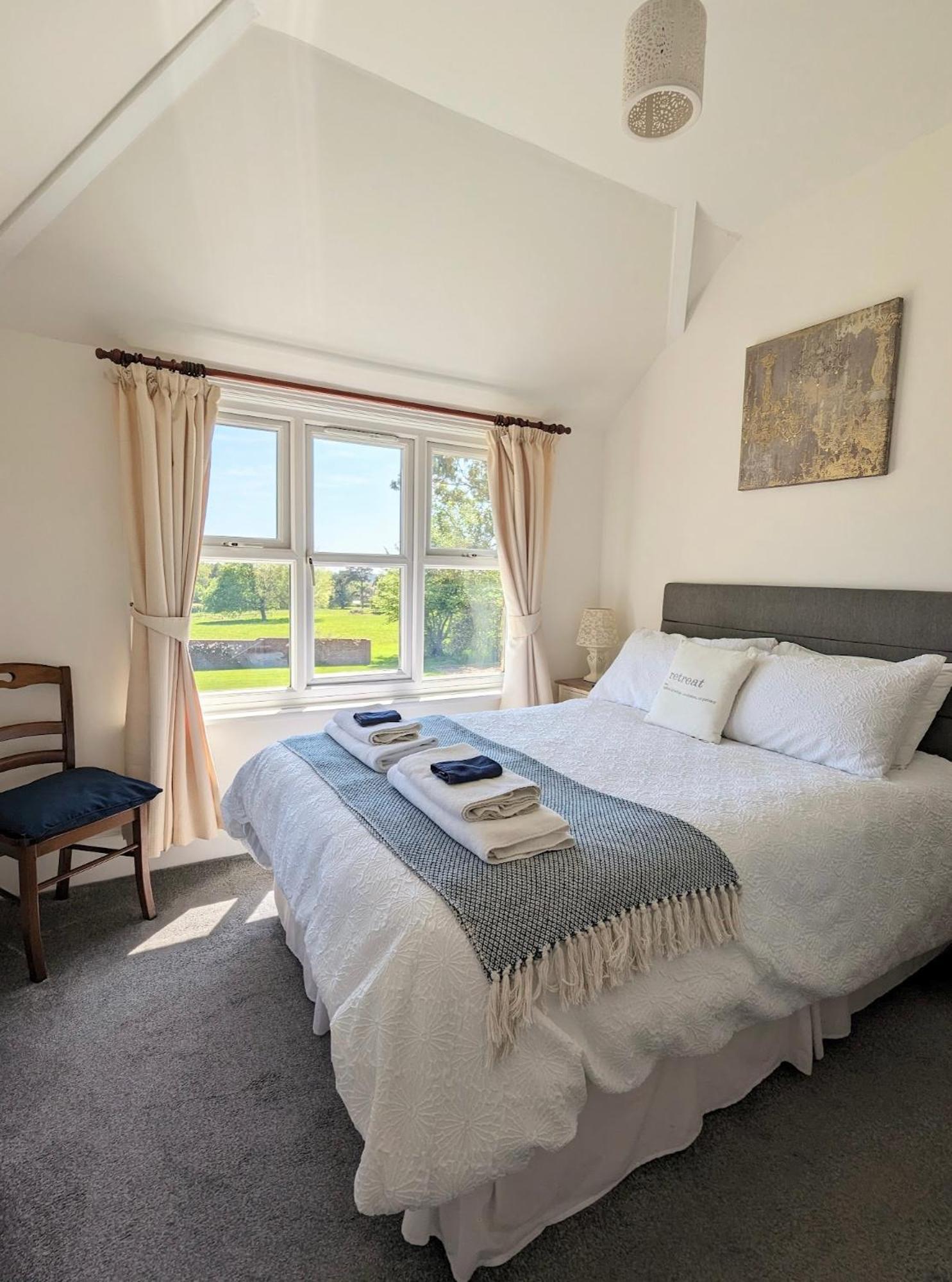 Humphries Cross Apartments Rye Buitenkant foto