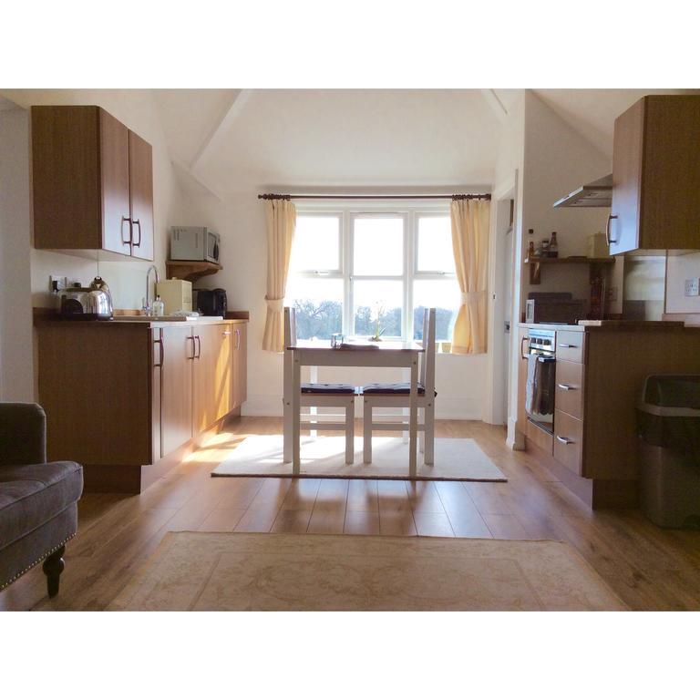 Humphries Cross Apartments Rye Buitenkant foto