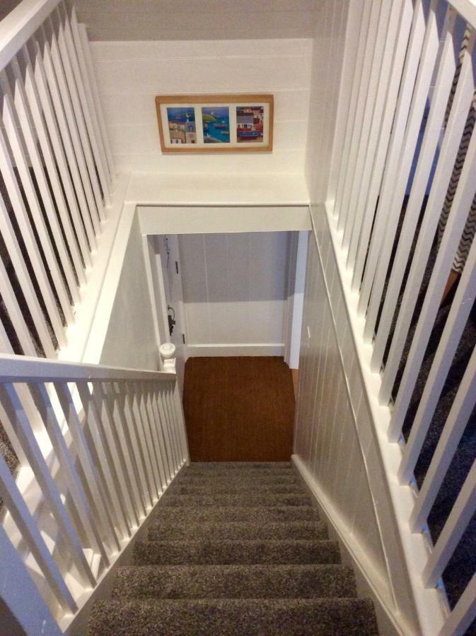 Humphries Cross Apartments Rye Buitenkant foto